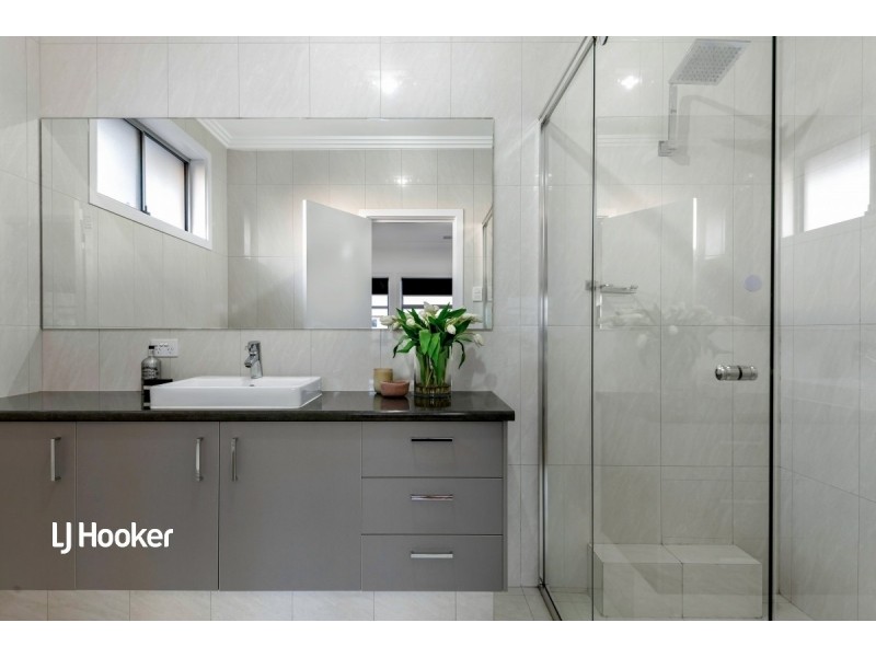 41 Nelson Crescent, Mawson Lakes SA 5095