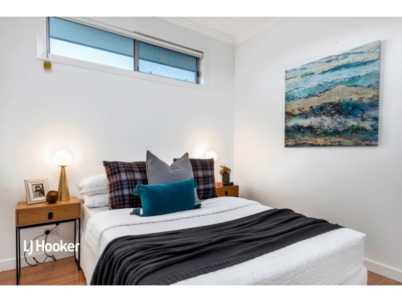 41 Nelson Crescent, Mawson Lakes SA 5095