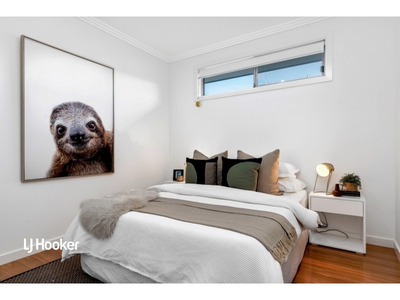 41 Nelson Crescent, Mawson Lakes SA 5095