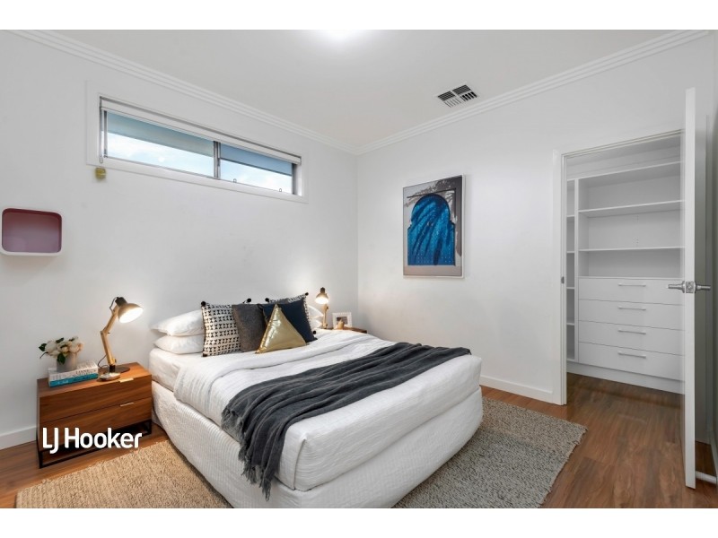 41 Nelson Crescent, Mawson Lakes SA 5095