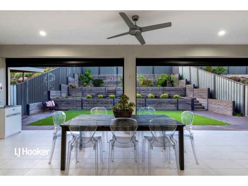 41 Nelson Crescent, Mawson Lakes SA 5095