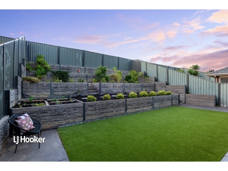 41 Nelson Crescent, Mawson Lakes SA 5095