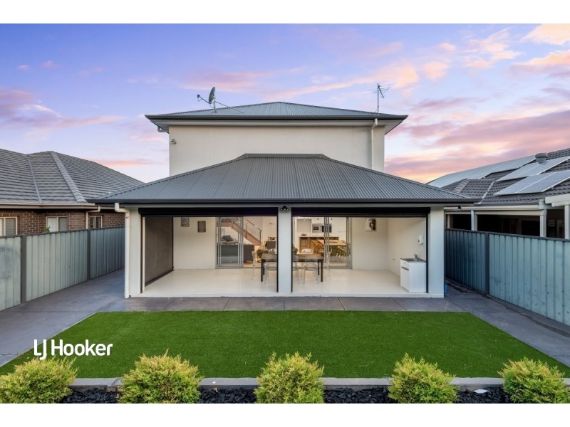 41 Nelson Crescent, Mawson Lakes SA 5095