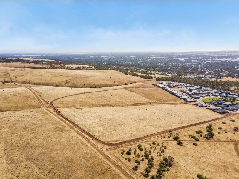 Lot 201 Whitford Road, Gould Creek SA 5114