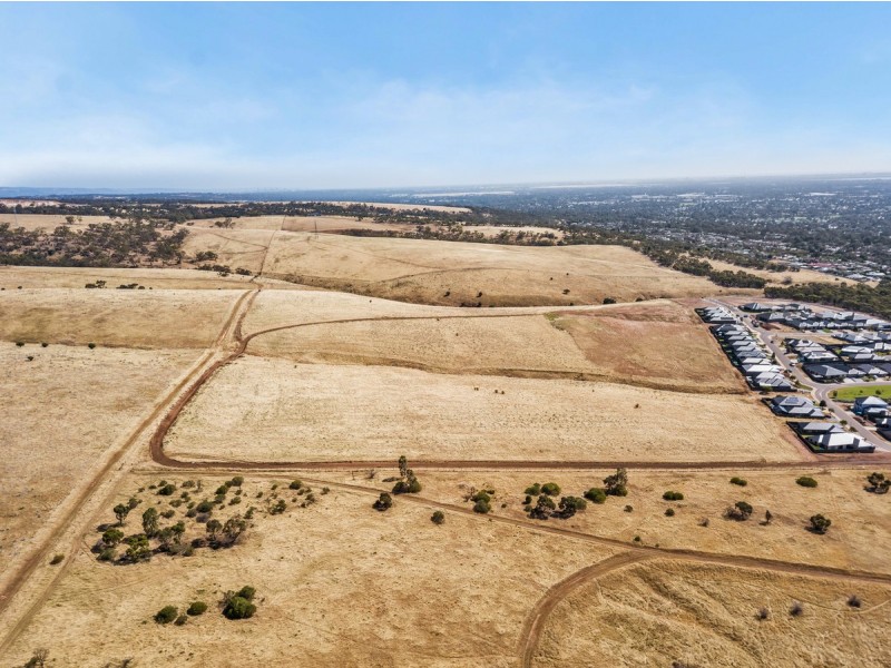 Lot 201 Whitford Road, Gould Creek SA 5114