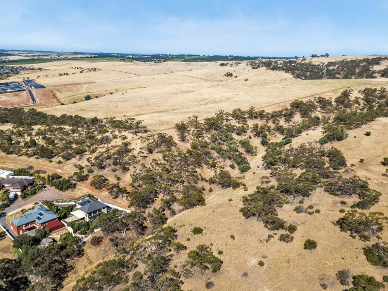 Lot 201 Whitford Road, Gould Creek SA 5114