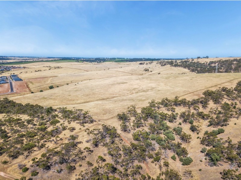 Lot 201 Whitford Road, Gould Creek SA 5114