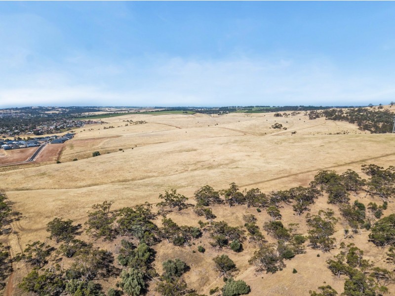 Lot 201 Whitford Road, Gould Creek SA 5114