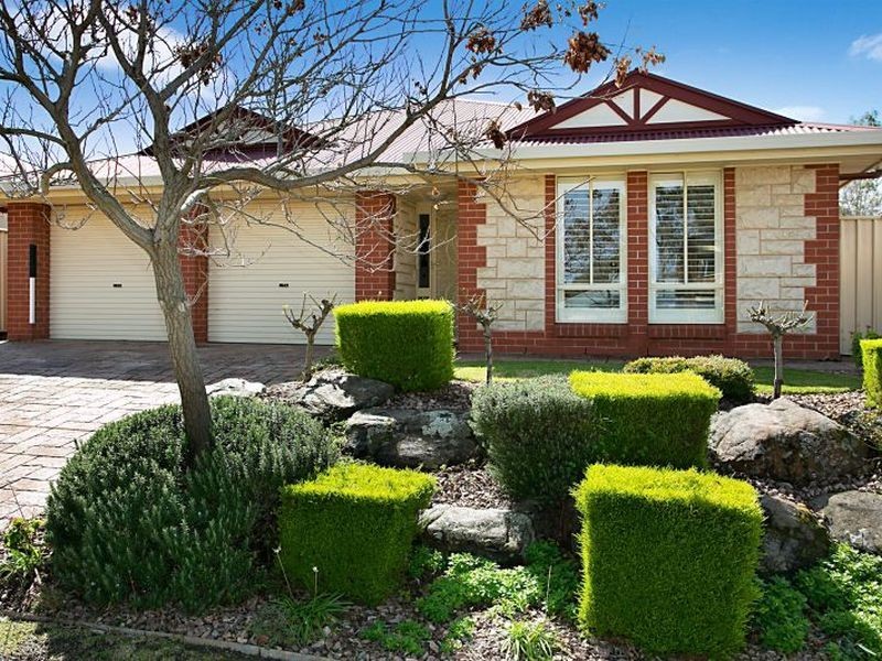 20 Pistachio Way, Golden Grove SA 5125
