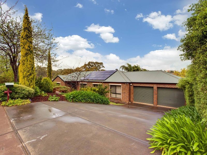 41 Cobbler Drive, Greenwith SA 5125