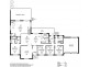 41 Cobbler Drive, Greenwith SA 5125 Floorplan