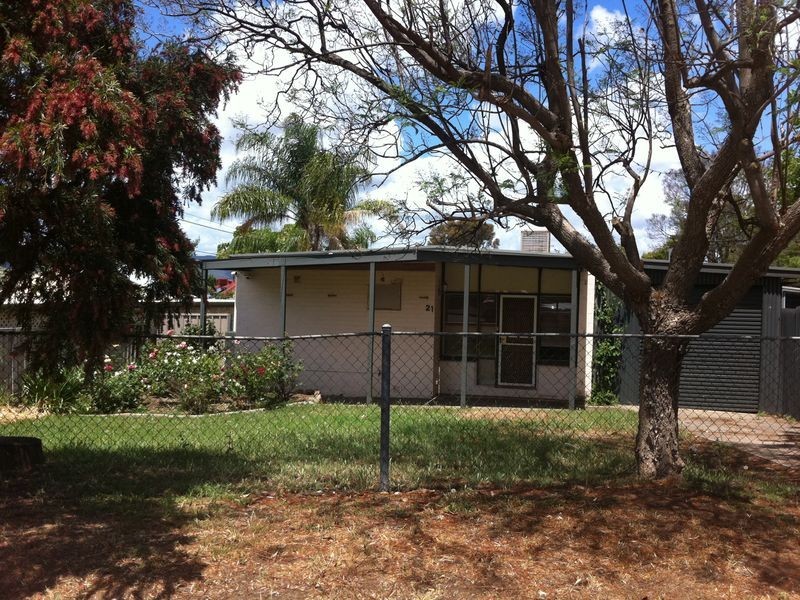 21 Horatio Street, Modbury SA 5092