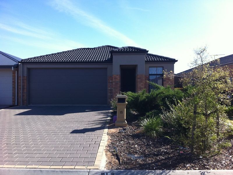 15 Sittella Avenue, Burton SA 5110