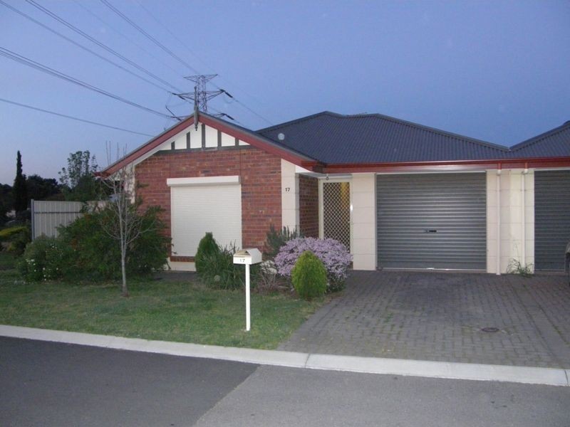 17/5-11 Burton Road, Salisbury SA 5108