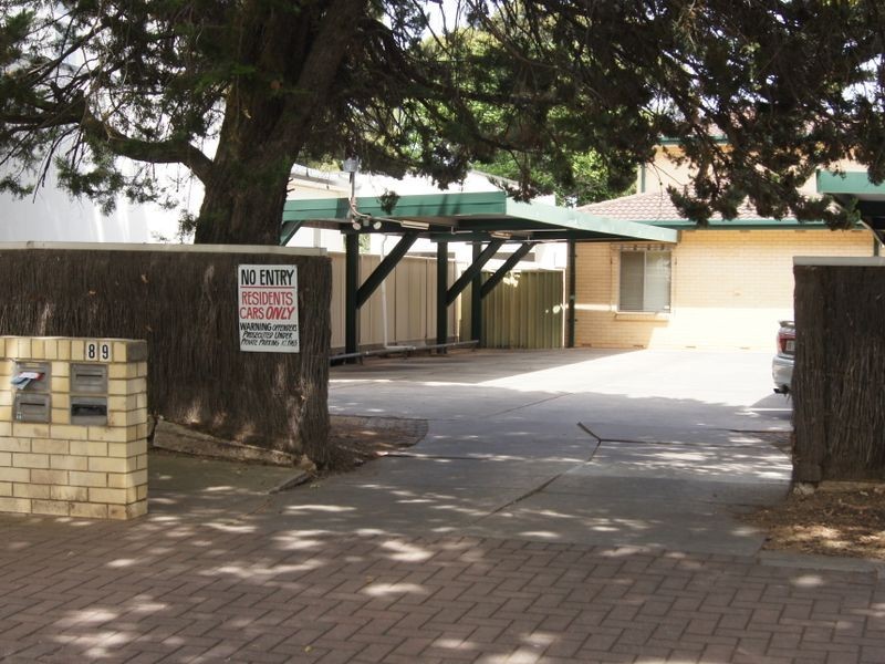 5/89 Edward Street, Norwood SA 5067
