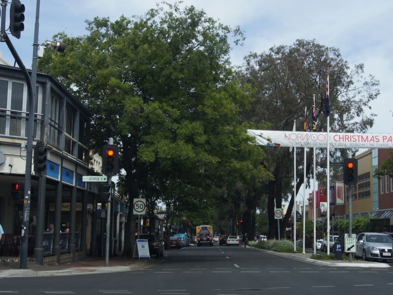 5/89 Edward Street, Norwood SA 5067