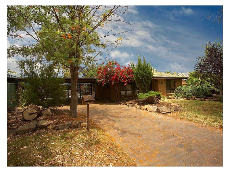 26 Boyara Crescent, Paralowie SA 5108