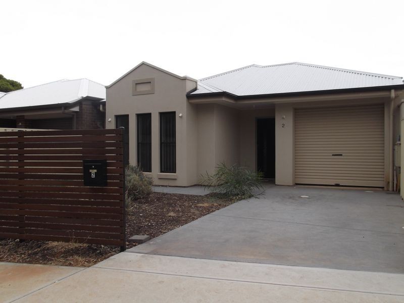 2/34 York Terrace, Salisbury SA 5108