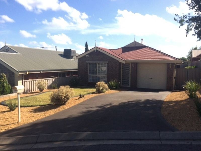 7 Jameson Court, Greenwith SA 5125