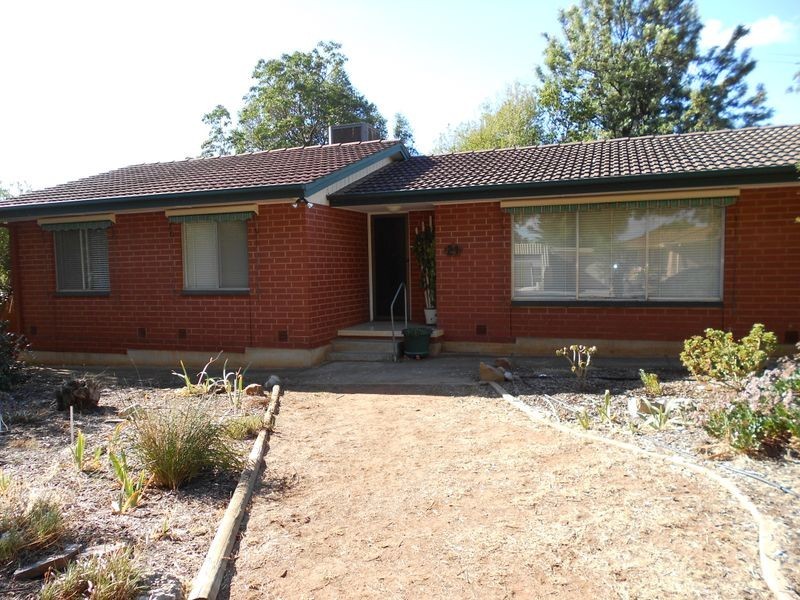 21 Montacute Street, Elizabeth Downs SA 5113