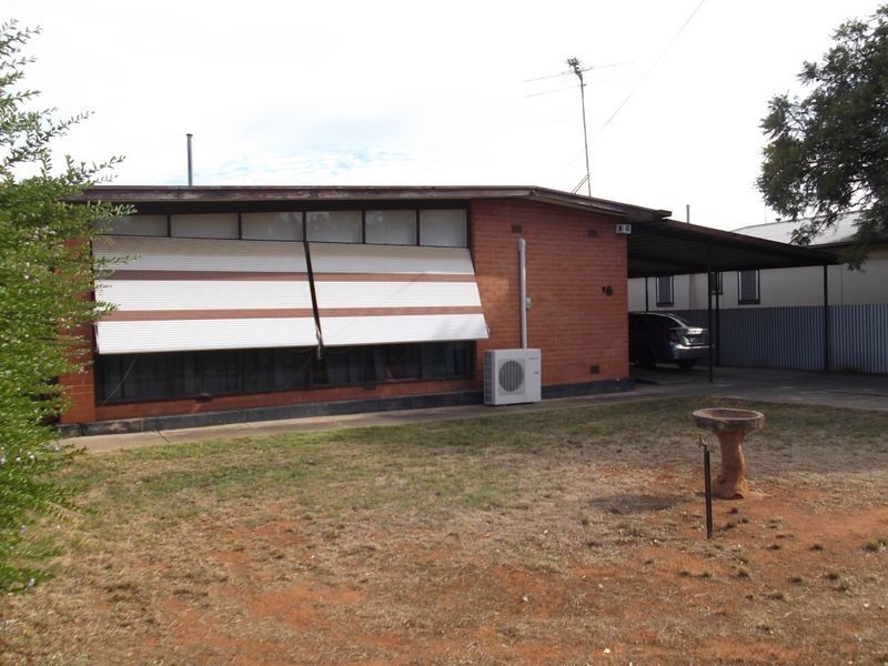 16 Underdown Road, Elizabeth South SA 5112