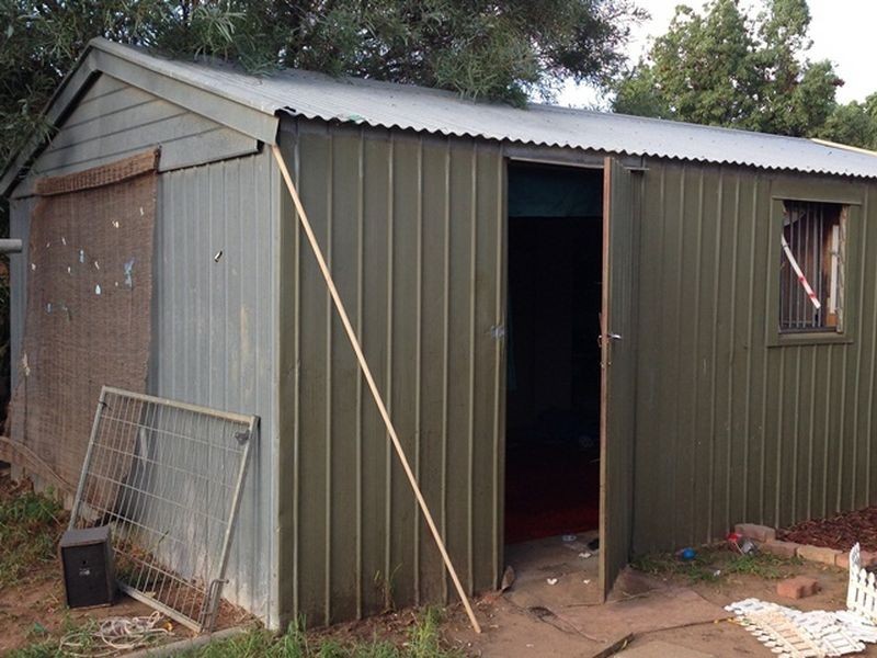 5 Symes Street, Elizabeth Downs SA 5113