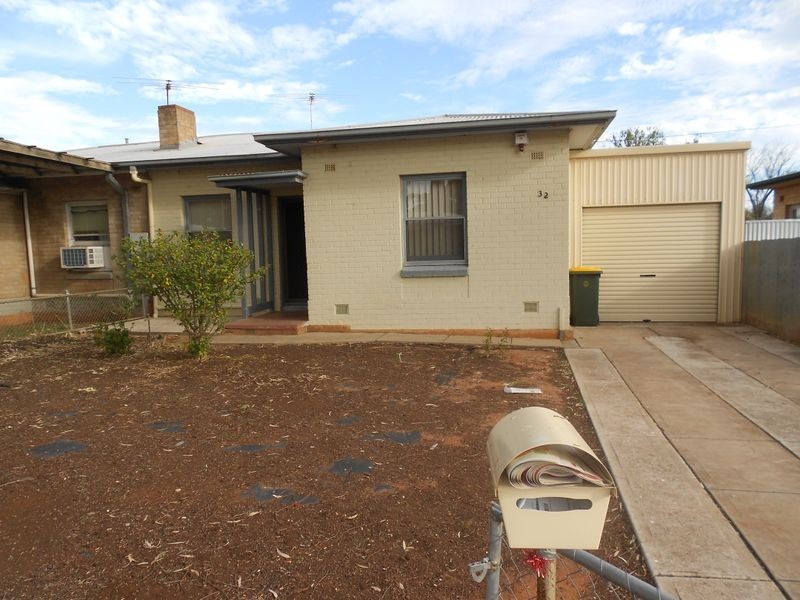 32 Stone Road, Elizabeth Downs SA 5113