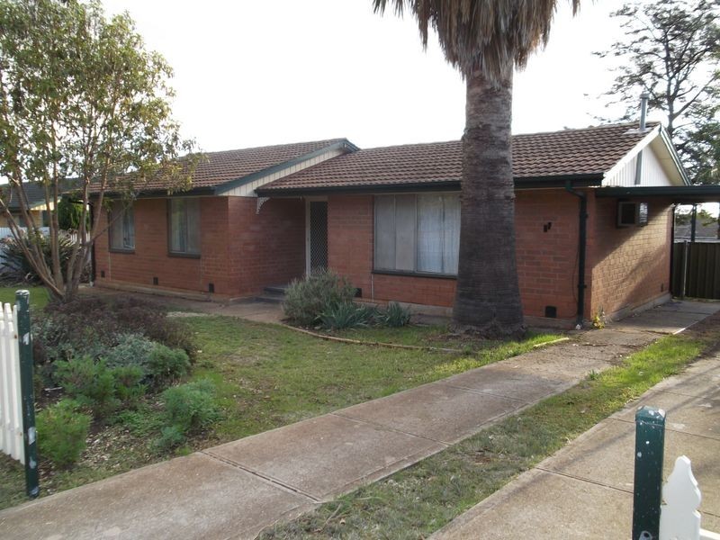 31 Stratton Road, Elizabeth Downs SA 5113