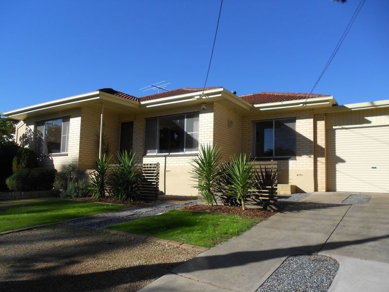 18 Bowen Road, Tea Tree Gully SA 5091