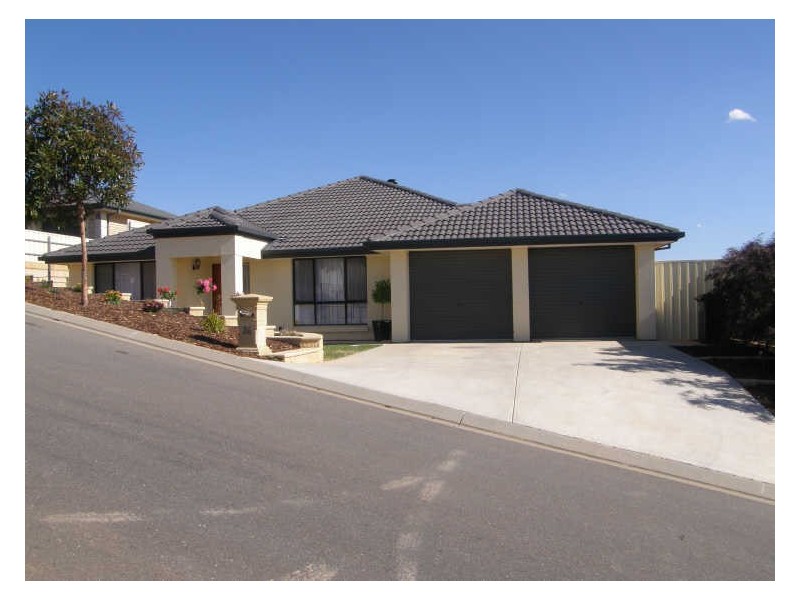 26 Napoleon Way, Greenwith SA 5125