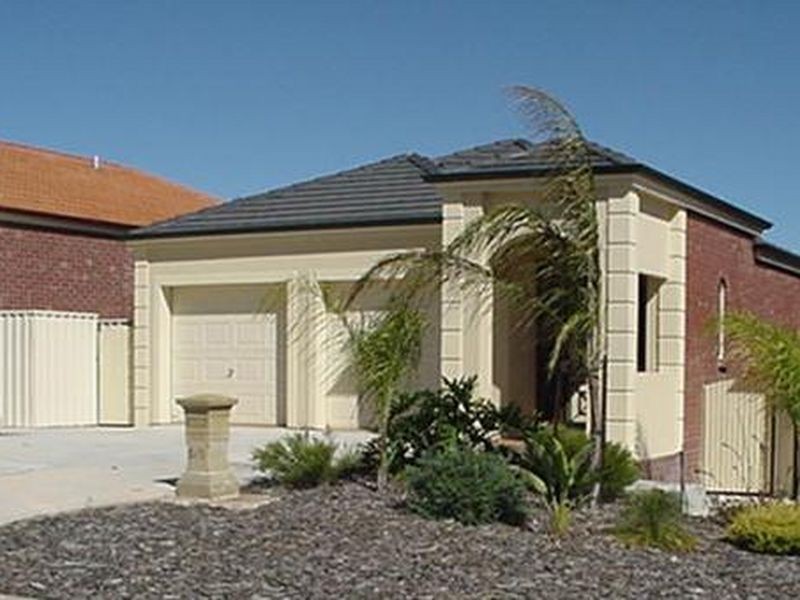 5/1 Tennant Court, Golden Grove SA 5125