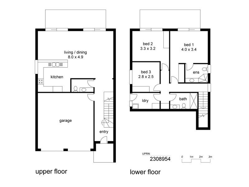 5/1 Tennant Court, Golden Grove SA 5125