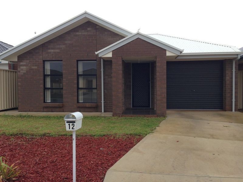 12 Rody Court, Munno Para West SA 5115