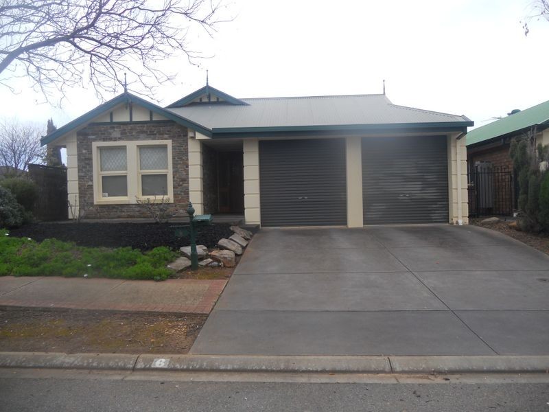 6 Locheal Avenue, Greenwith SA 5125