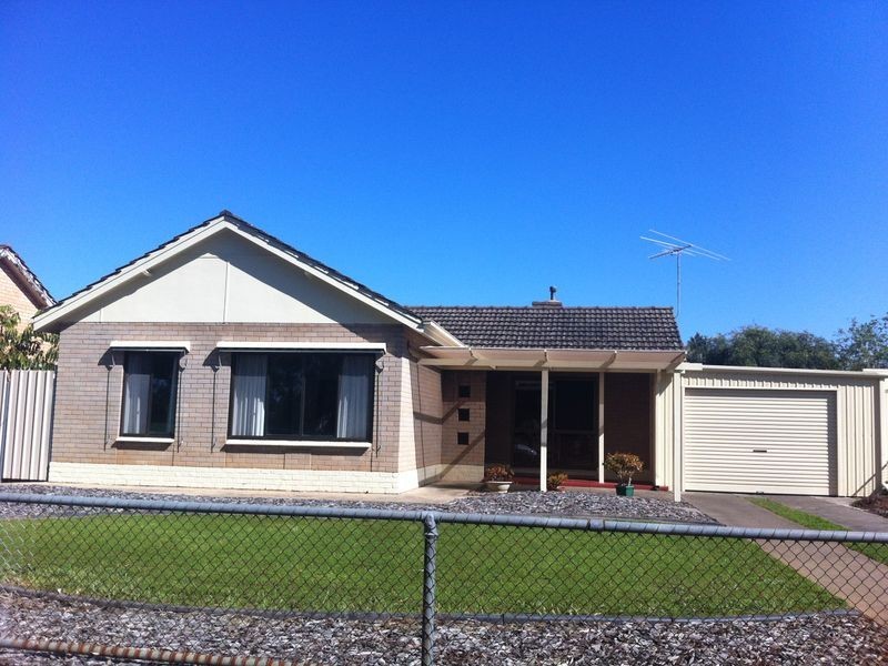 132 Ridley Road, Elizabeth Grove SA 5112