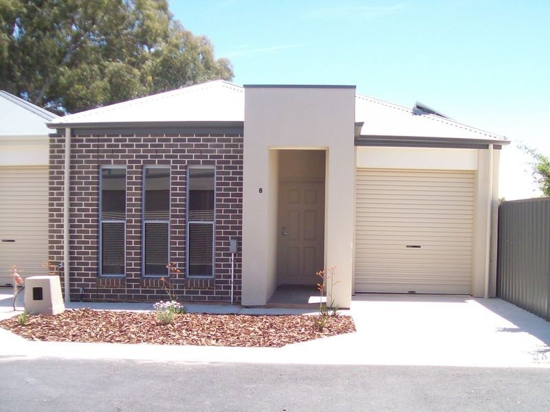 8/19-23 Moir Street, Smithfield SA 5114