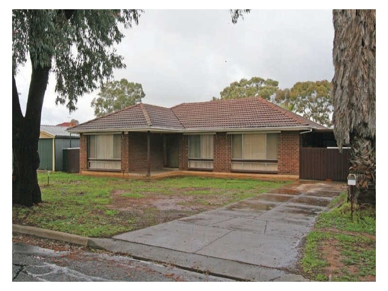 18 Rositano Drive, Salisbury SA 5108