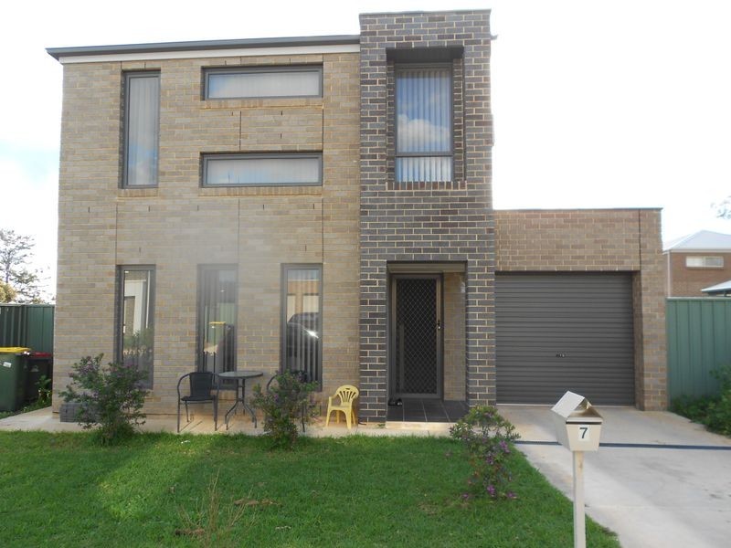 7 Lily Court, Elizabeth Park SA 5113