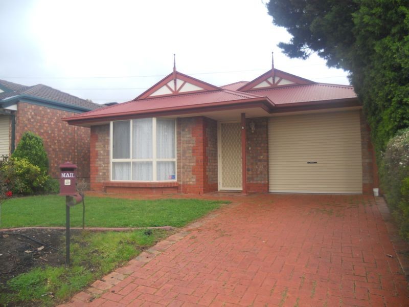5 Melaleuca Place, Golden Grove SA 5125