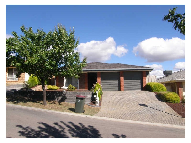 4 Rambutan Court, Greenwith SA 5125