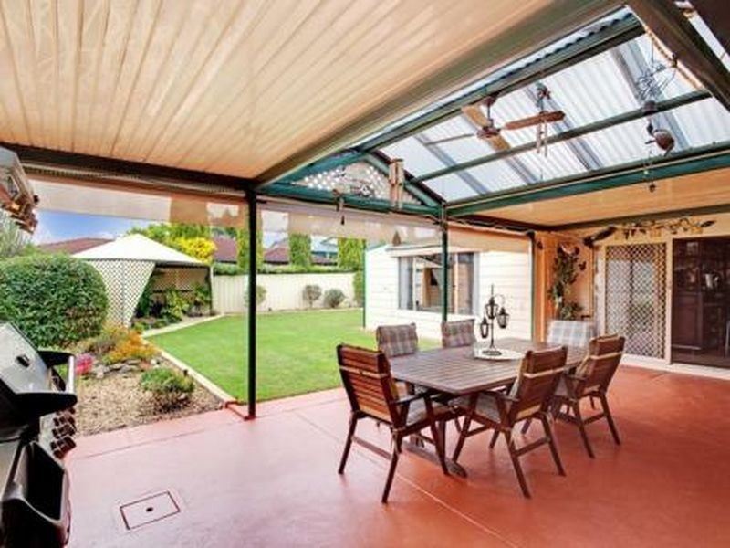 4 Debenham Court, Greenwith SA 5125