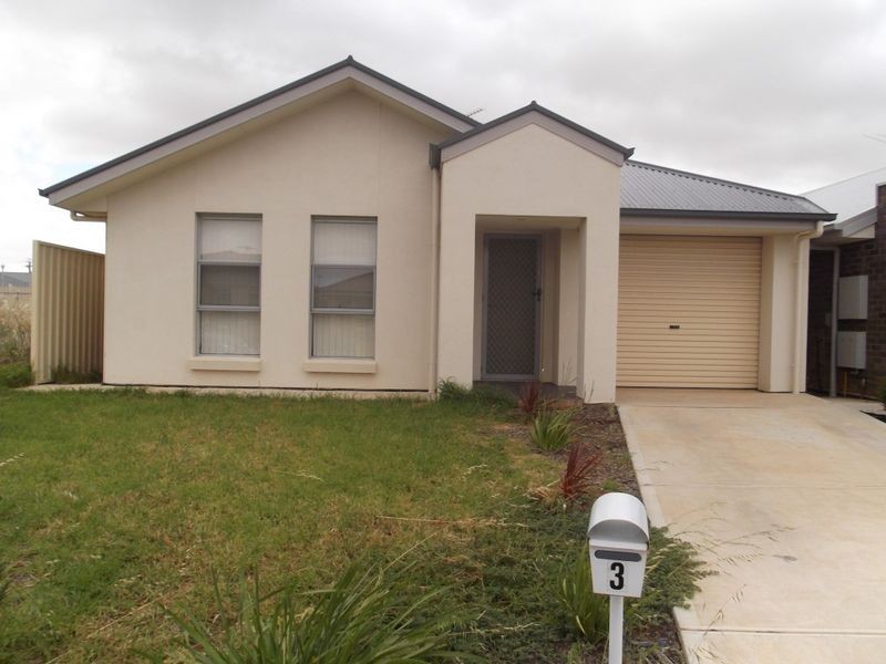 3 Rody Court, Munno Para West SA 5115