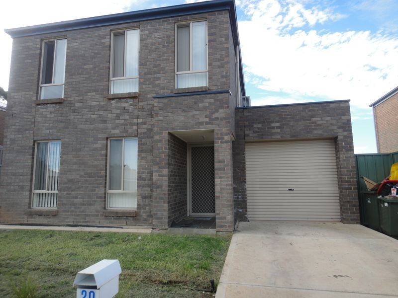 20 Liverpool Place, Elizabeth Park SA 5113