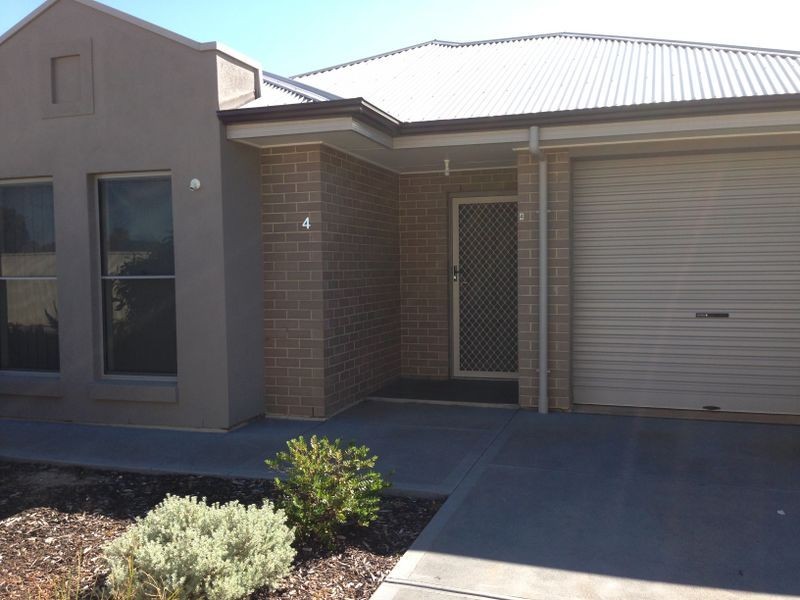 4/34 York Terrace, Salisbury SA 5108