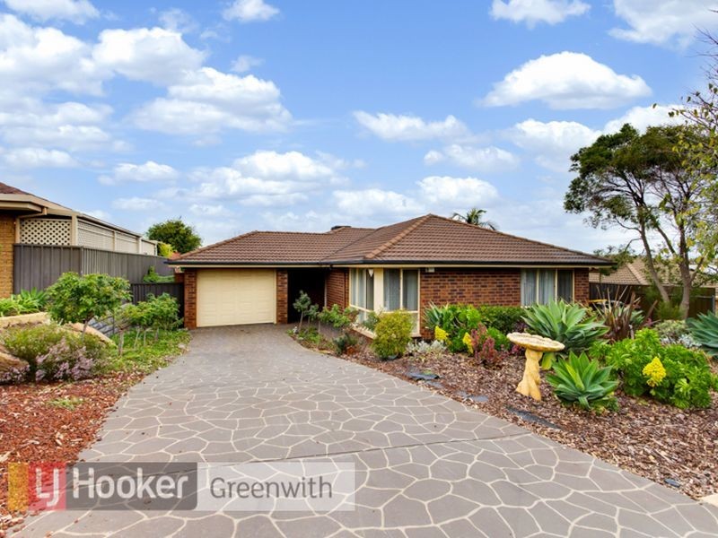 32 Ninnis Court, Greenwith SA 5125