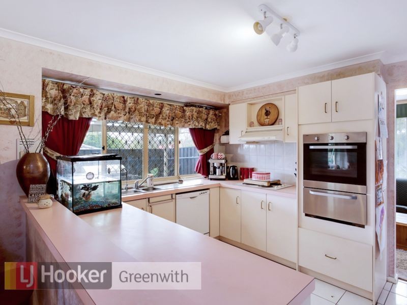 32 Ninnis Court, Greenwith SA 5125