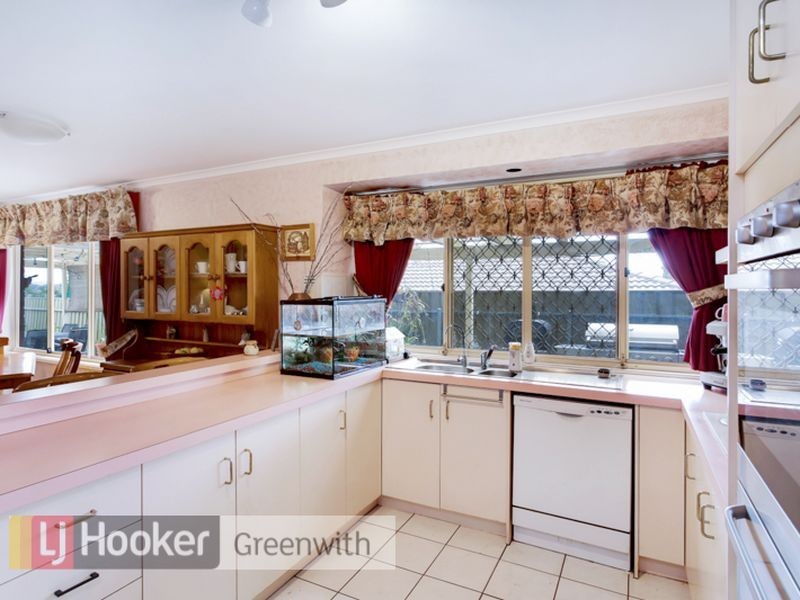 32 Ninnis Court, Greenwith SA 5125