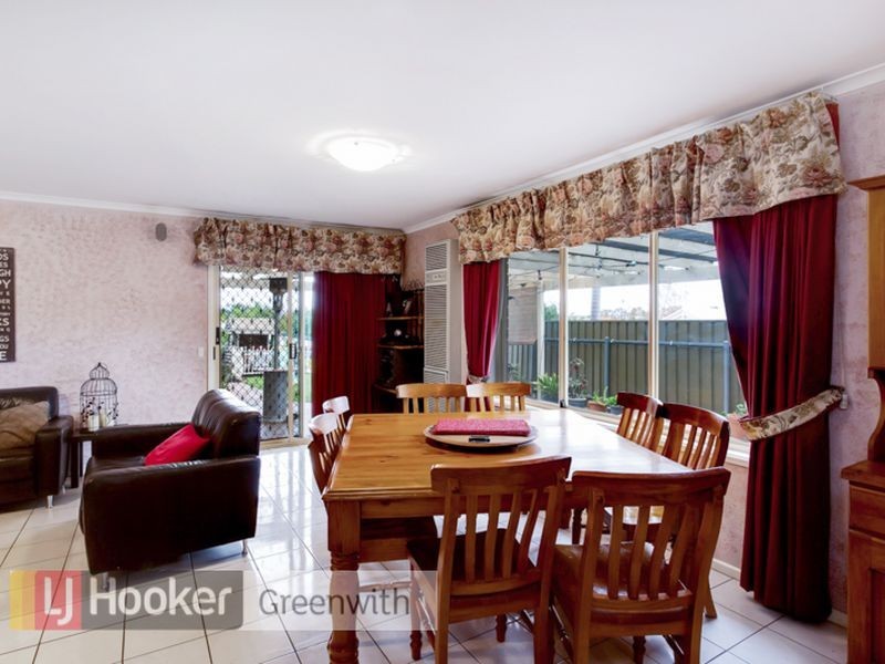 32 Ninnis Court, Greenwith SA 5125