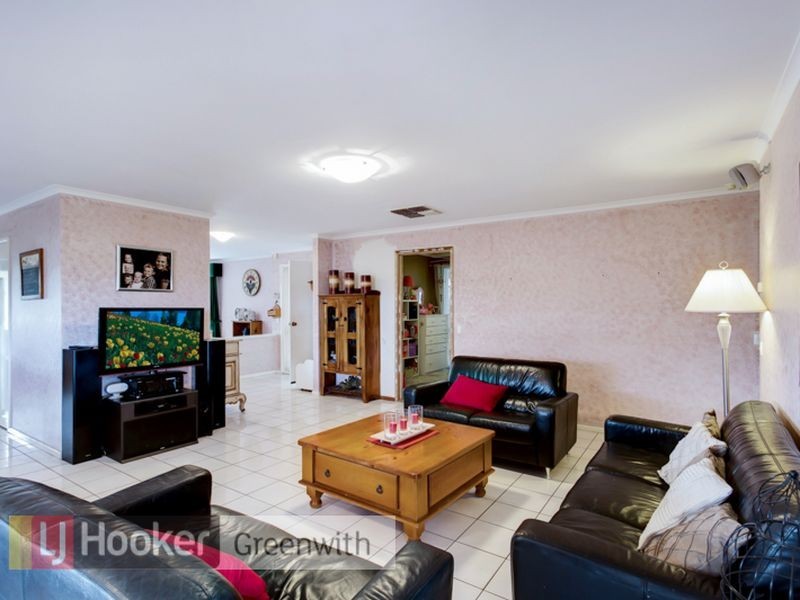 32 Ninnis Court, Greenwith SA 5125