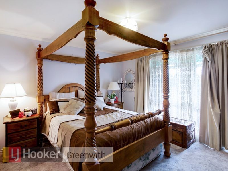 32 Ninnis Court, Greenwith SA 5125